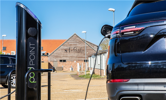 EV Charging