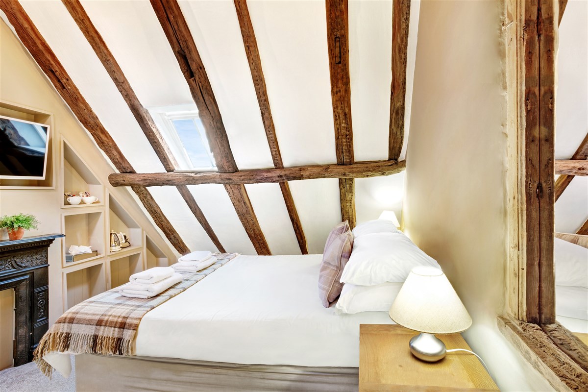 Small Double Room