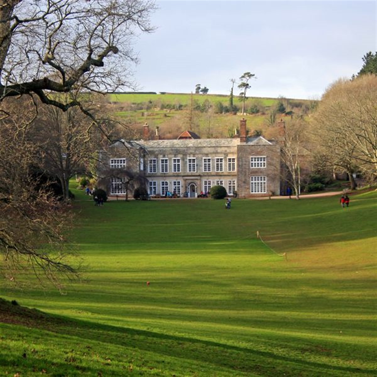 Cockington Country Park