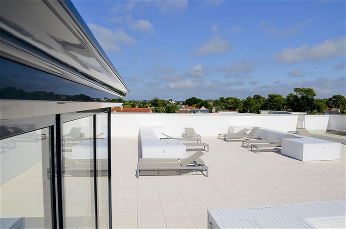 Solarium