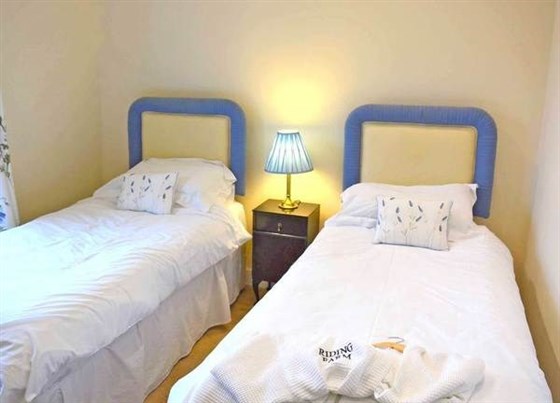 Dormitorio