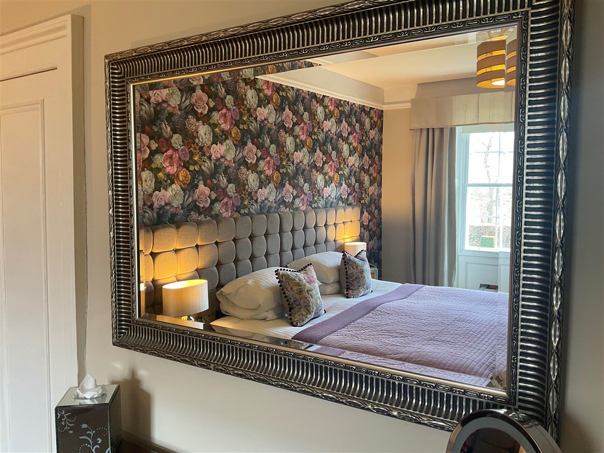 Chillingham Bedroom