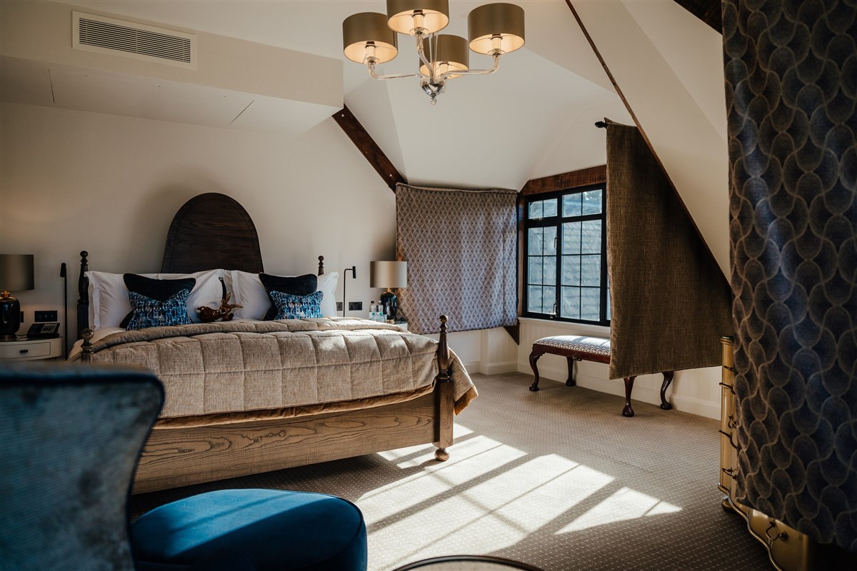 Pennyhill Park