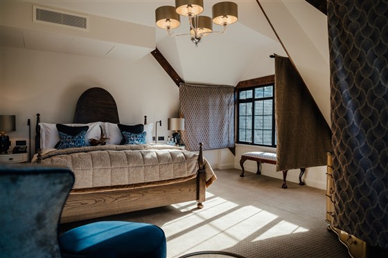 Pennyhill Park