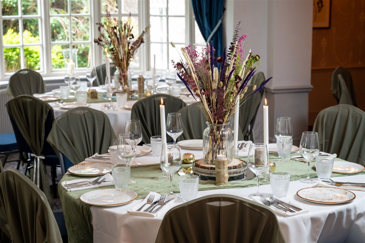 Wedding Facilities