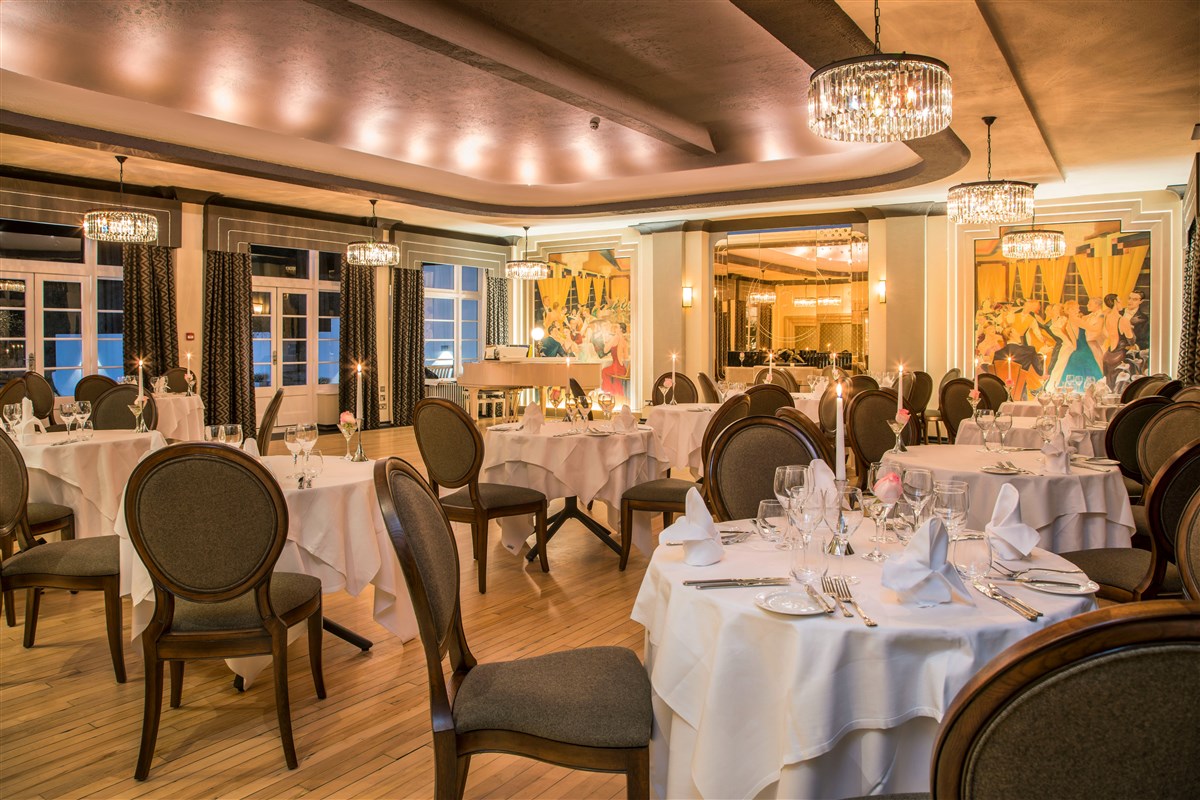 Grand Ballroom