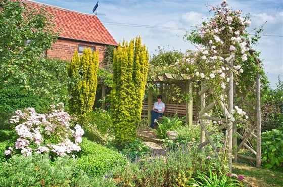 Lovesome Hill Farm