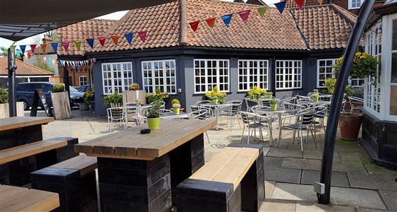The Kings Head Hotel 