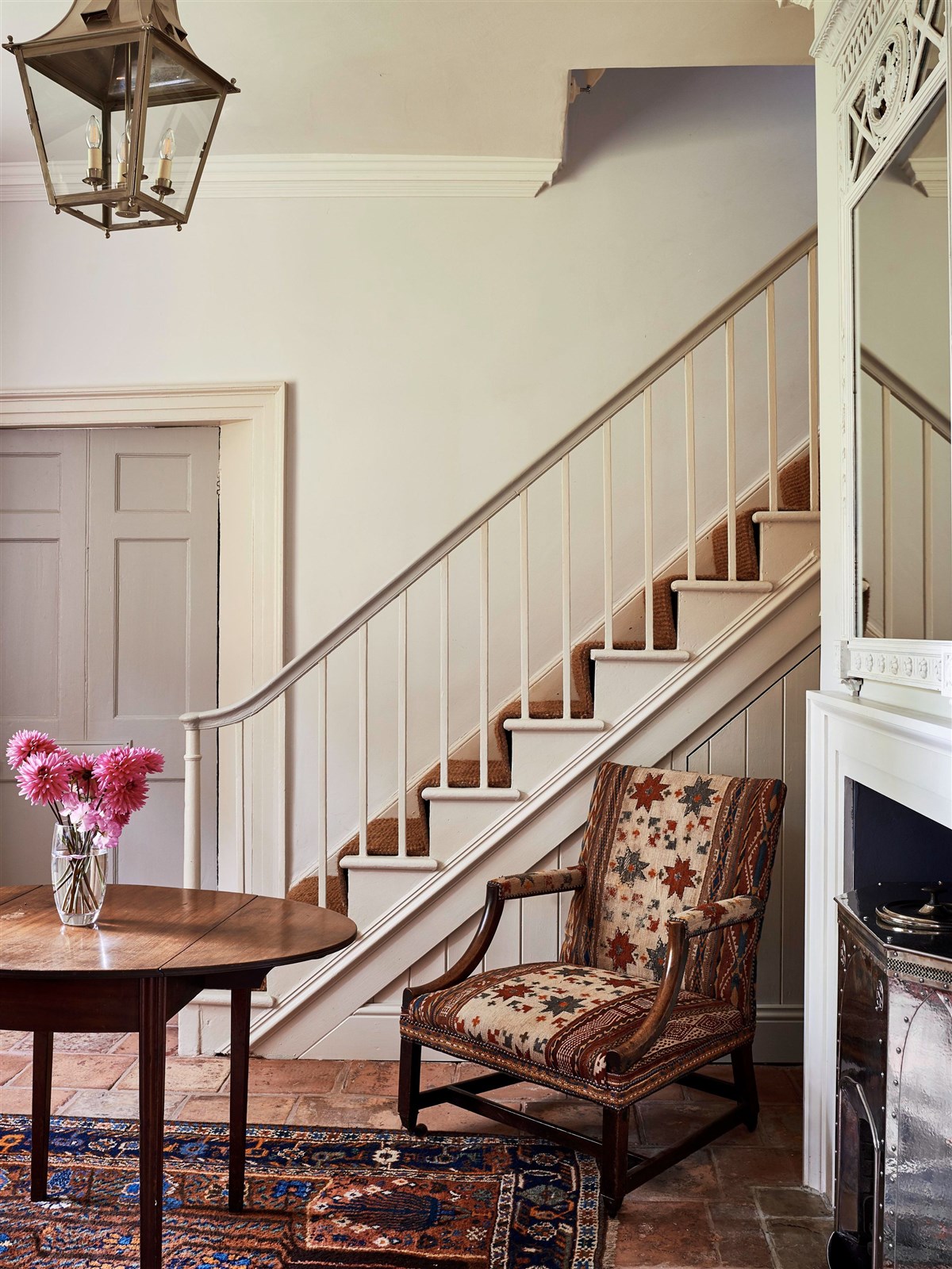 Stewards House, Wolterton, Norfolk