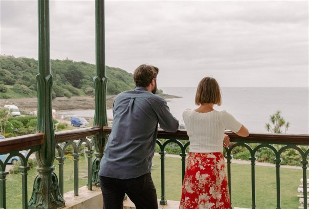 Rooms with a view