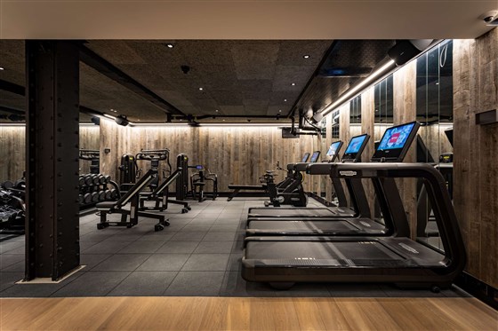 Bloomsbury Hotel London