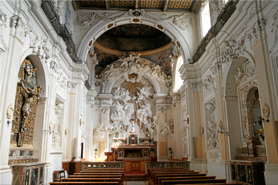 Eglise S. Spirito