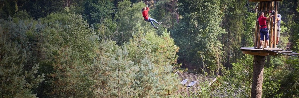 Go Ape