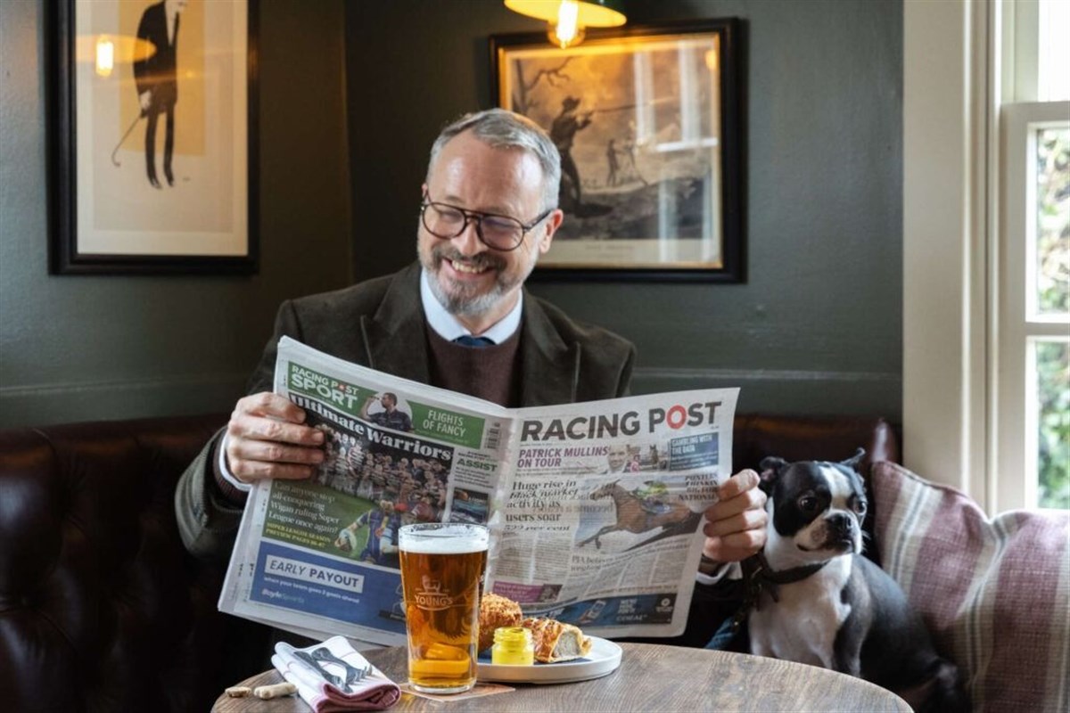 The Pheasant Inn