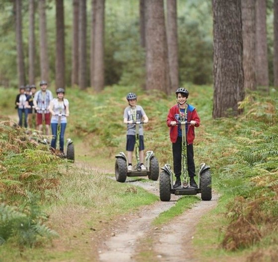 Go Ape
