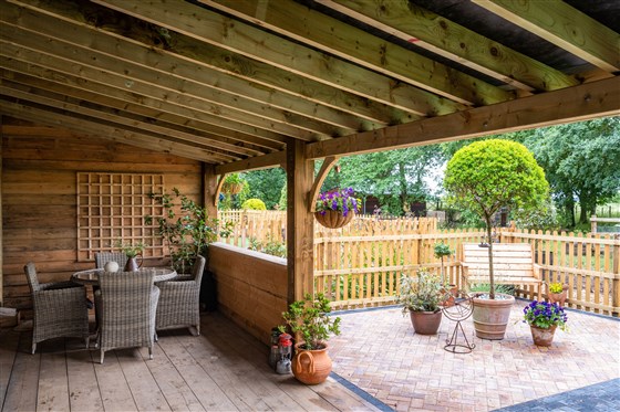 The Old School House, Tilney St Lawrence, Nr Kings Lynn