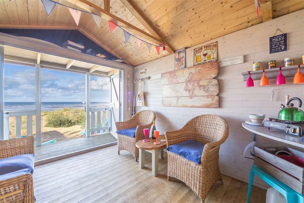 Hope Cottage Holme-next-the-Sea