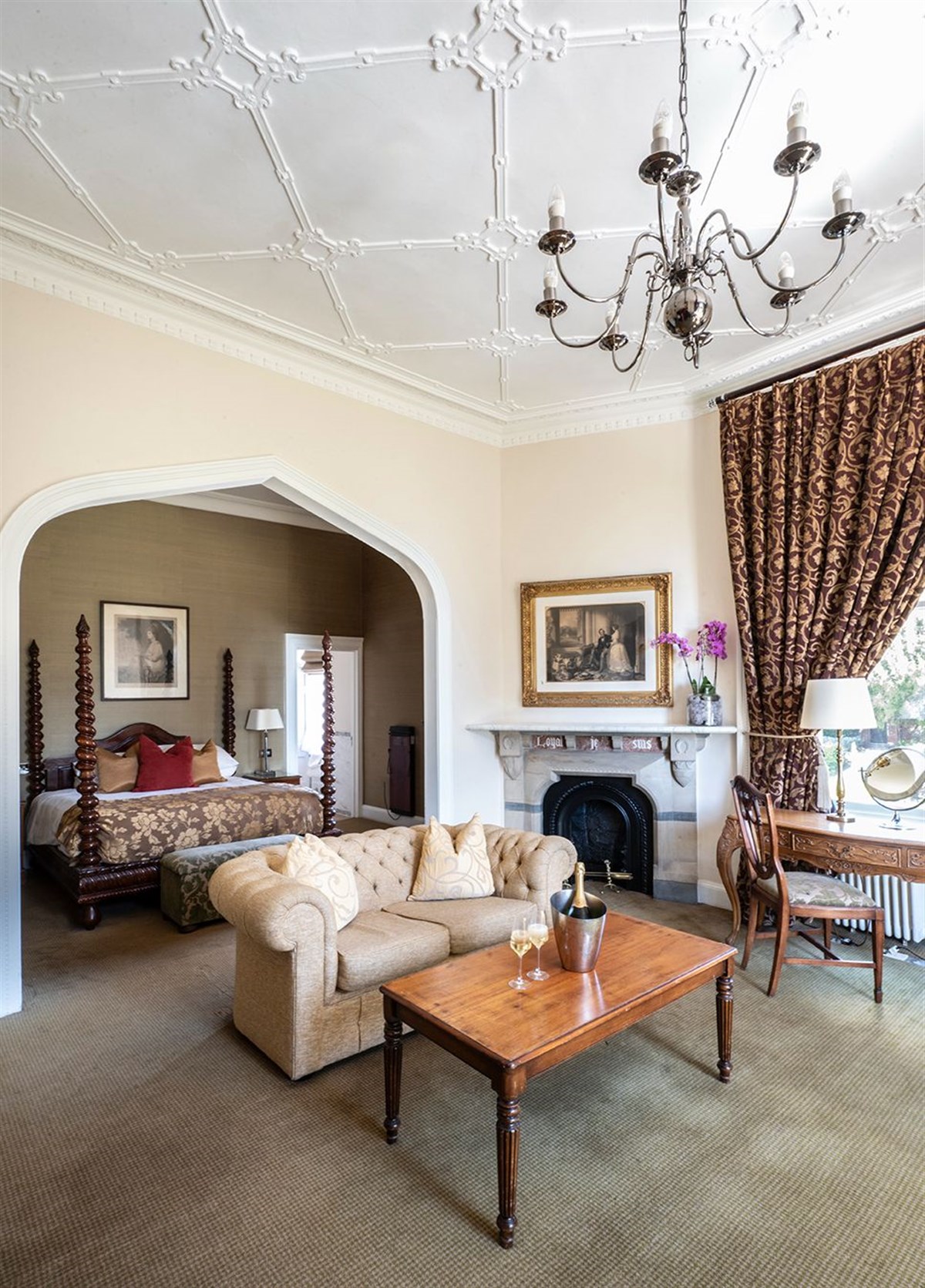 Ettington Park Hotel