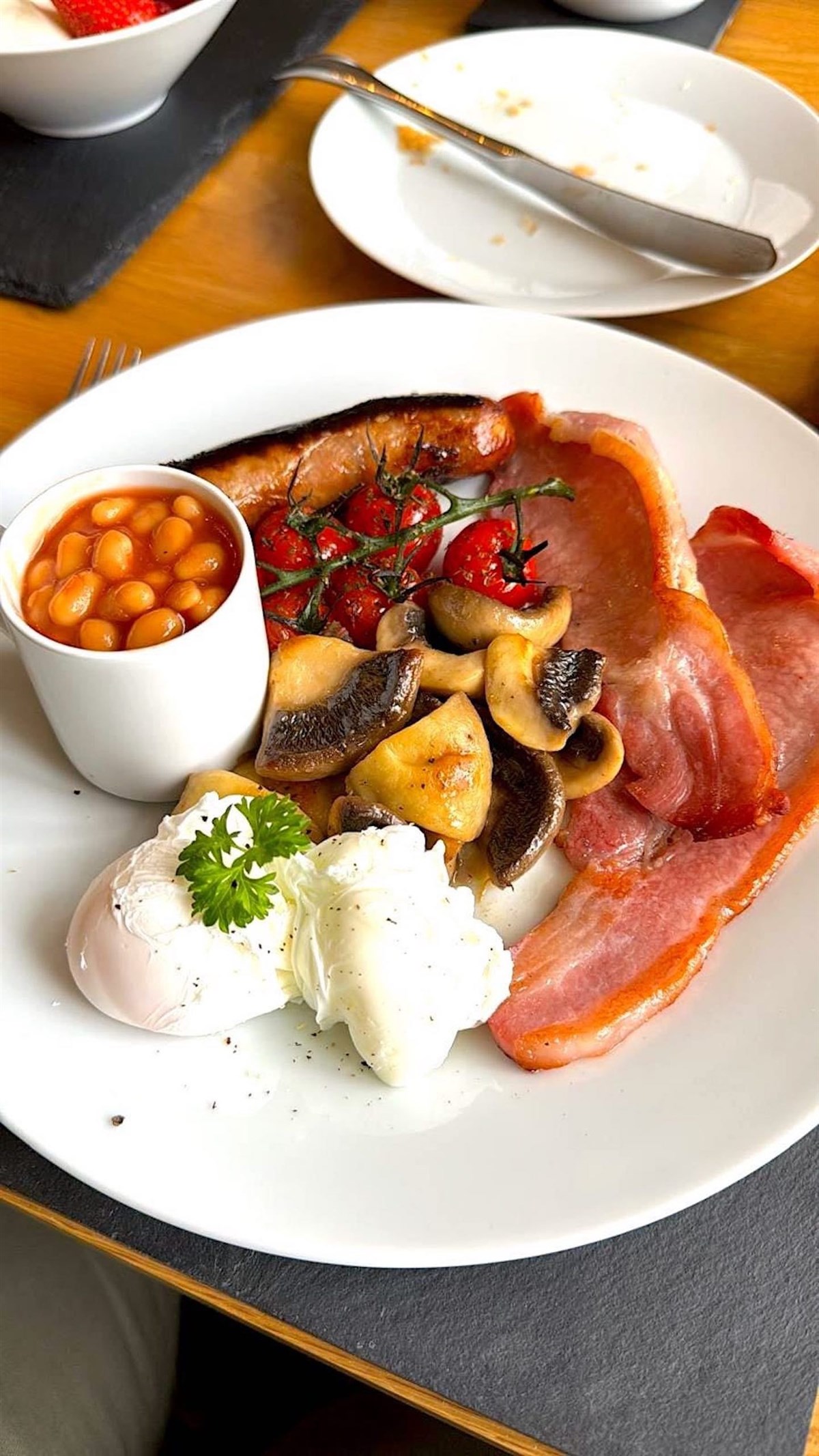Full English