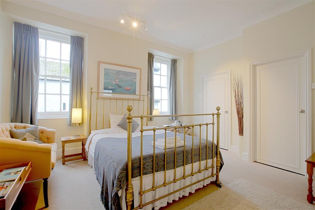 Anzac Street Bistro, Dartmouth