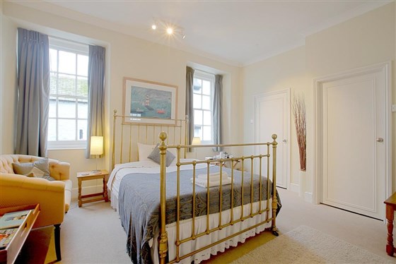 Anzac Street Bistro, Dartmouth