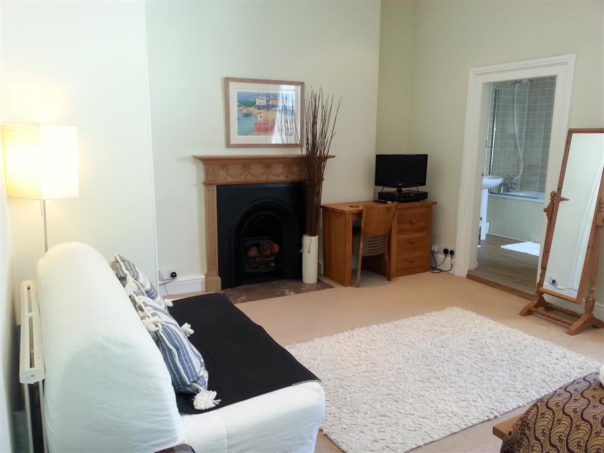 Anzac Street Bistro, Dartmouth