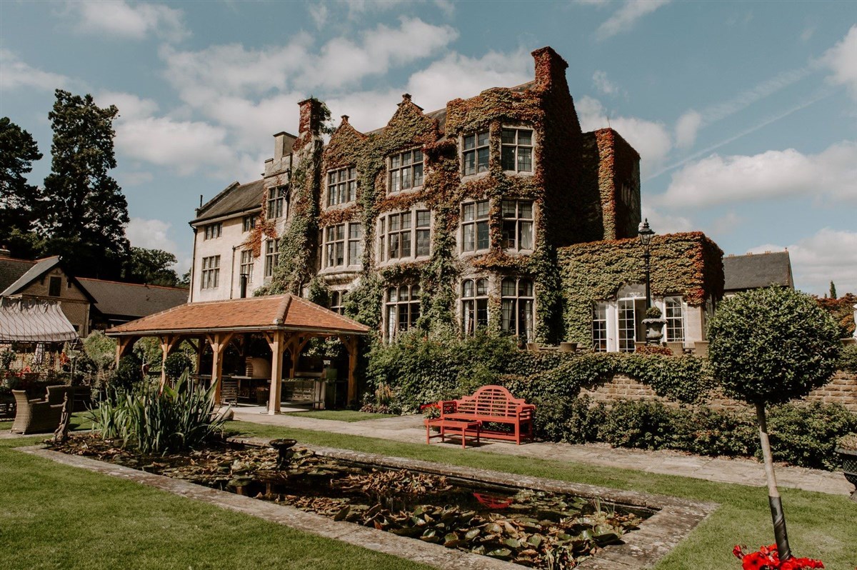 Pennyhill Park