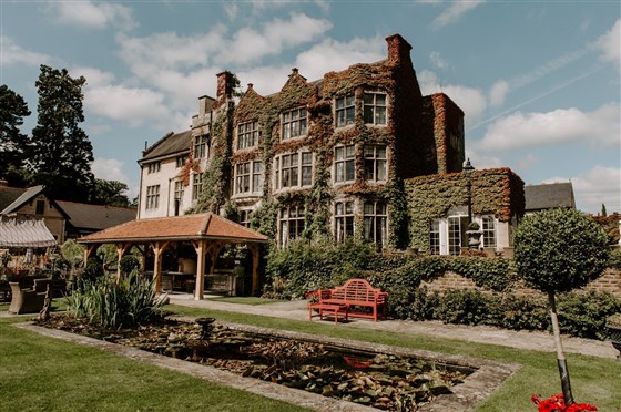 Pennyhill Park