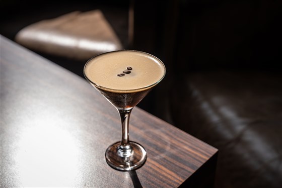 Espresso Martini