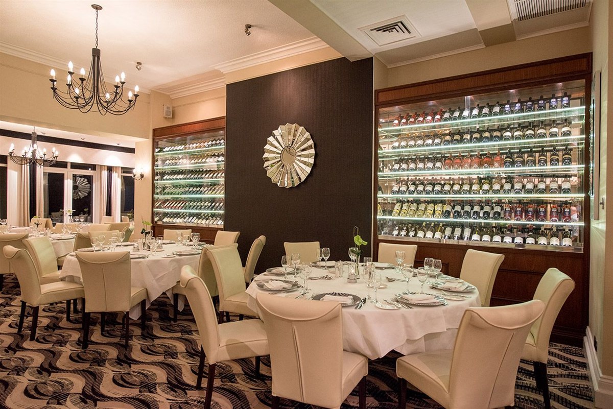 Bay View Restaurant