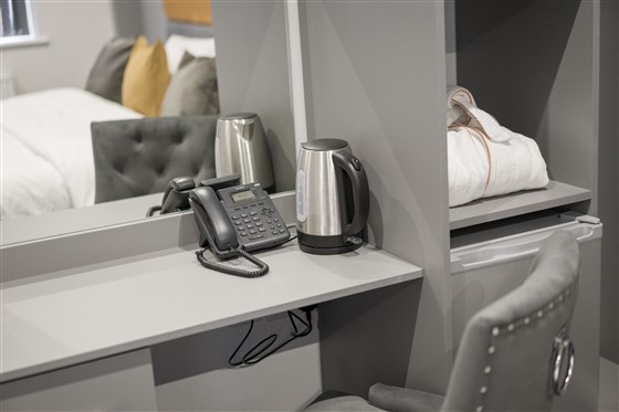 42 Apart-Hotel, Scunthorpe