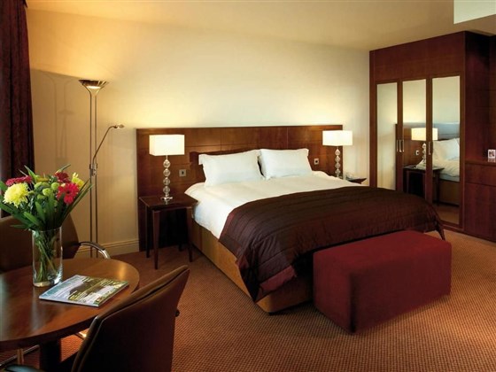 Macdonald Manchester Hotel