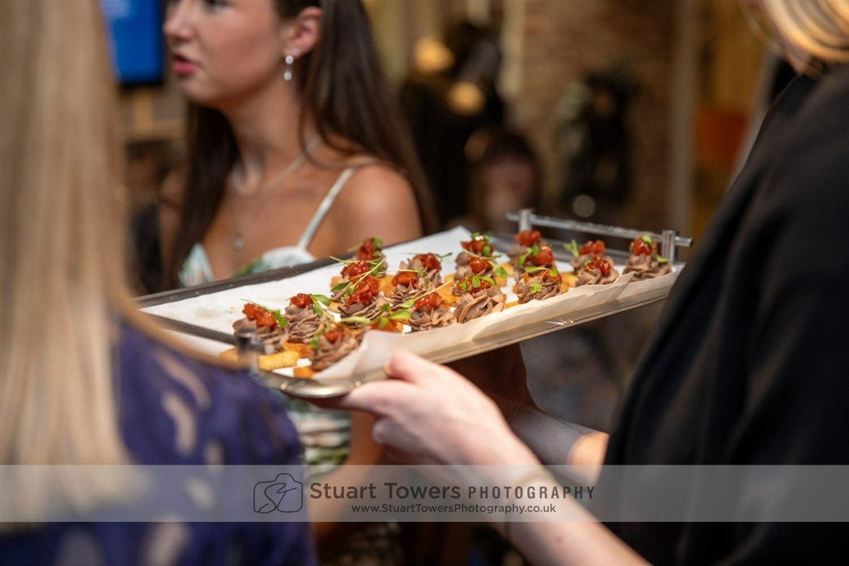 Canapes