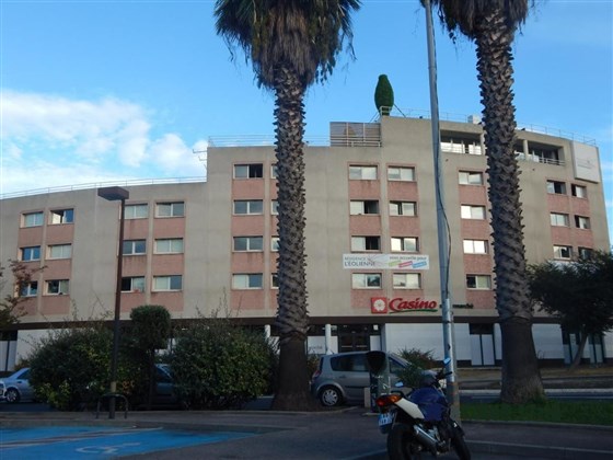 Résidence L'Eolienne, Perpignan (Long Stays)