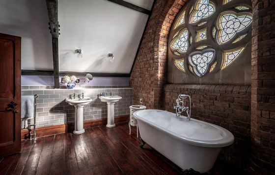 Stanbrook Abbey Hotel