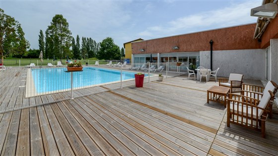 Résidence le Domaine du Green