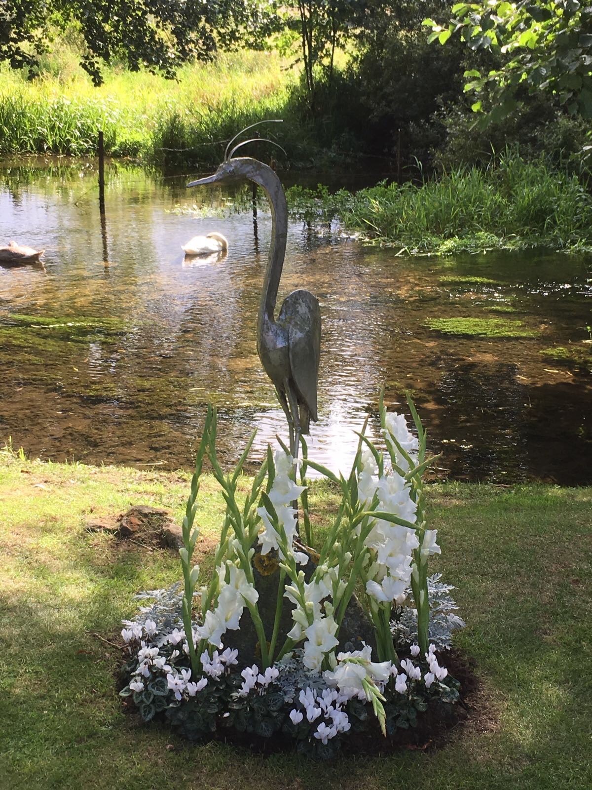 The Garden