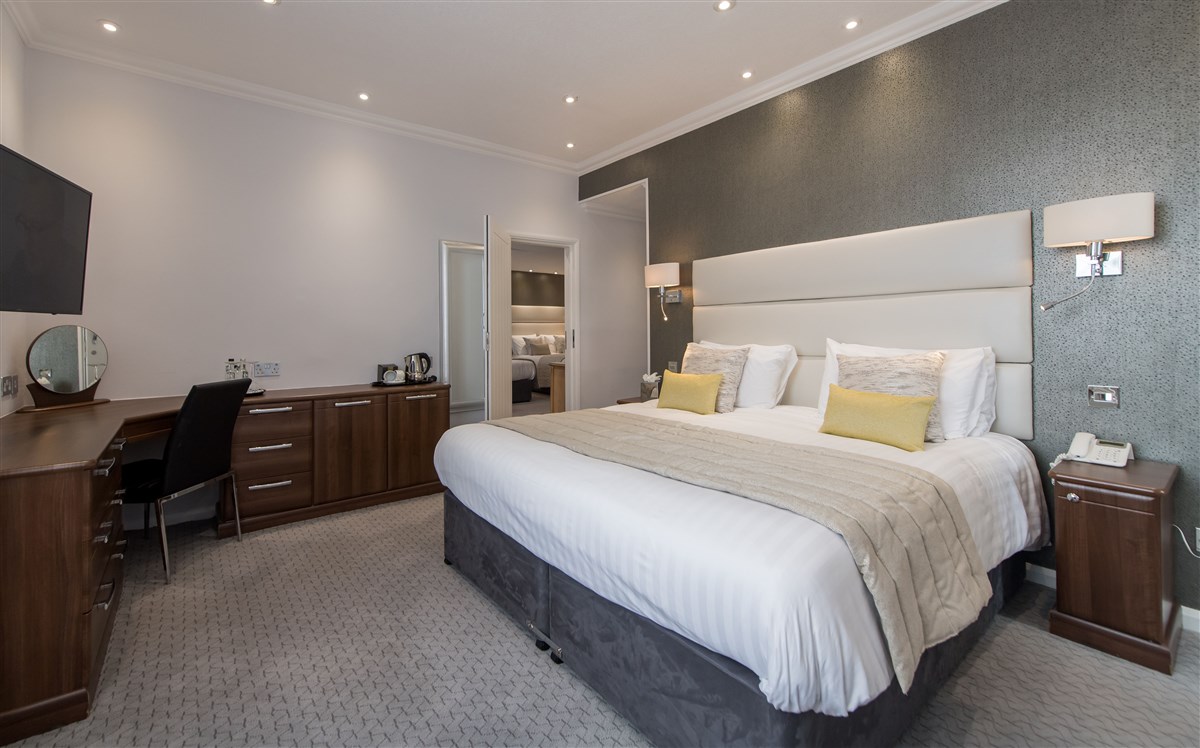Bray Suite
