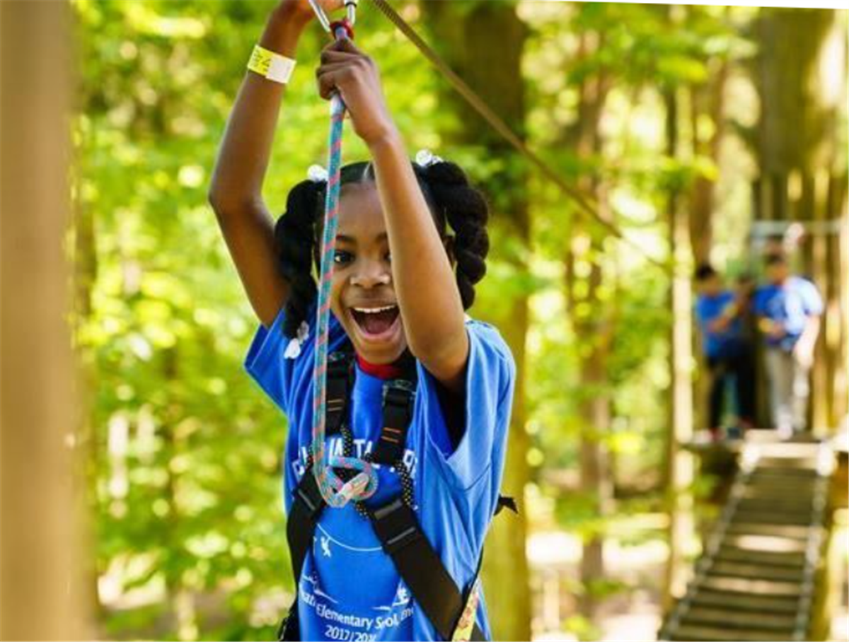 Go Ape