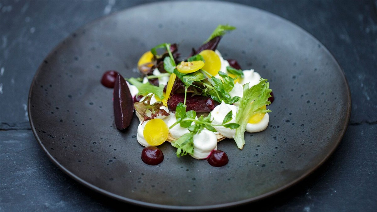 Blairs Restaurant 