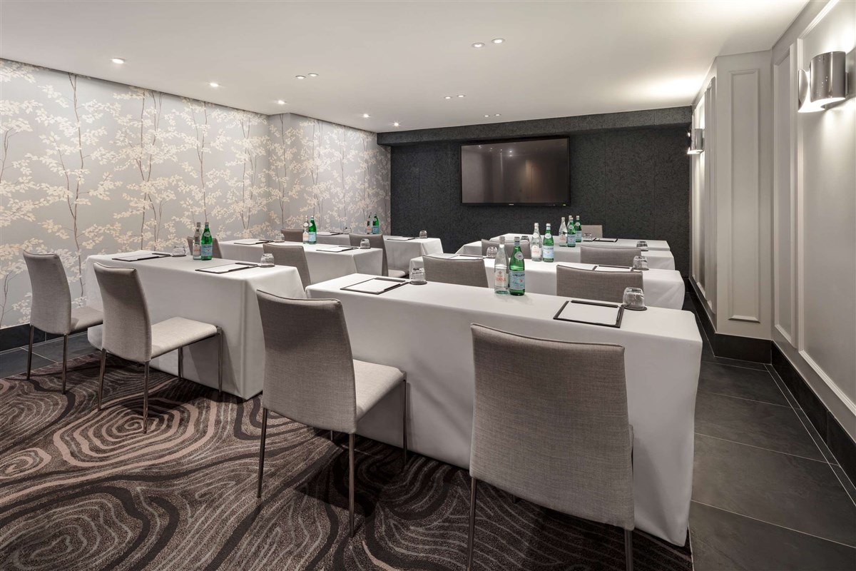 Bloomsbury Hotel London