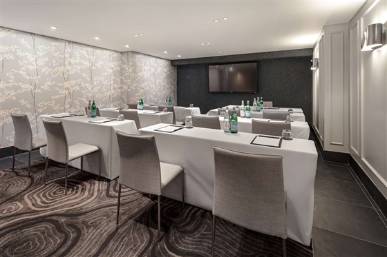 Bloomsbury Hotel London