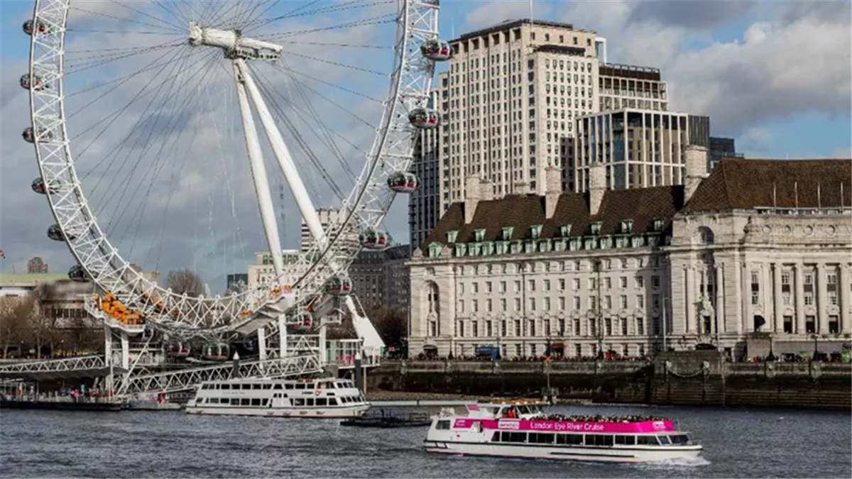 London Eye