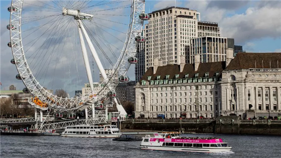 London Eye