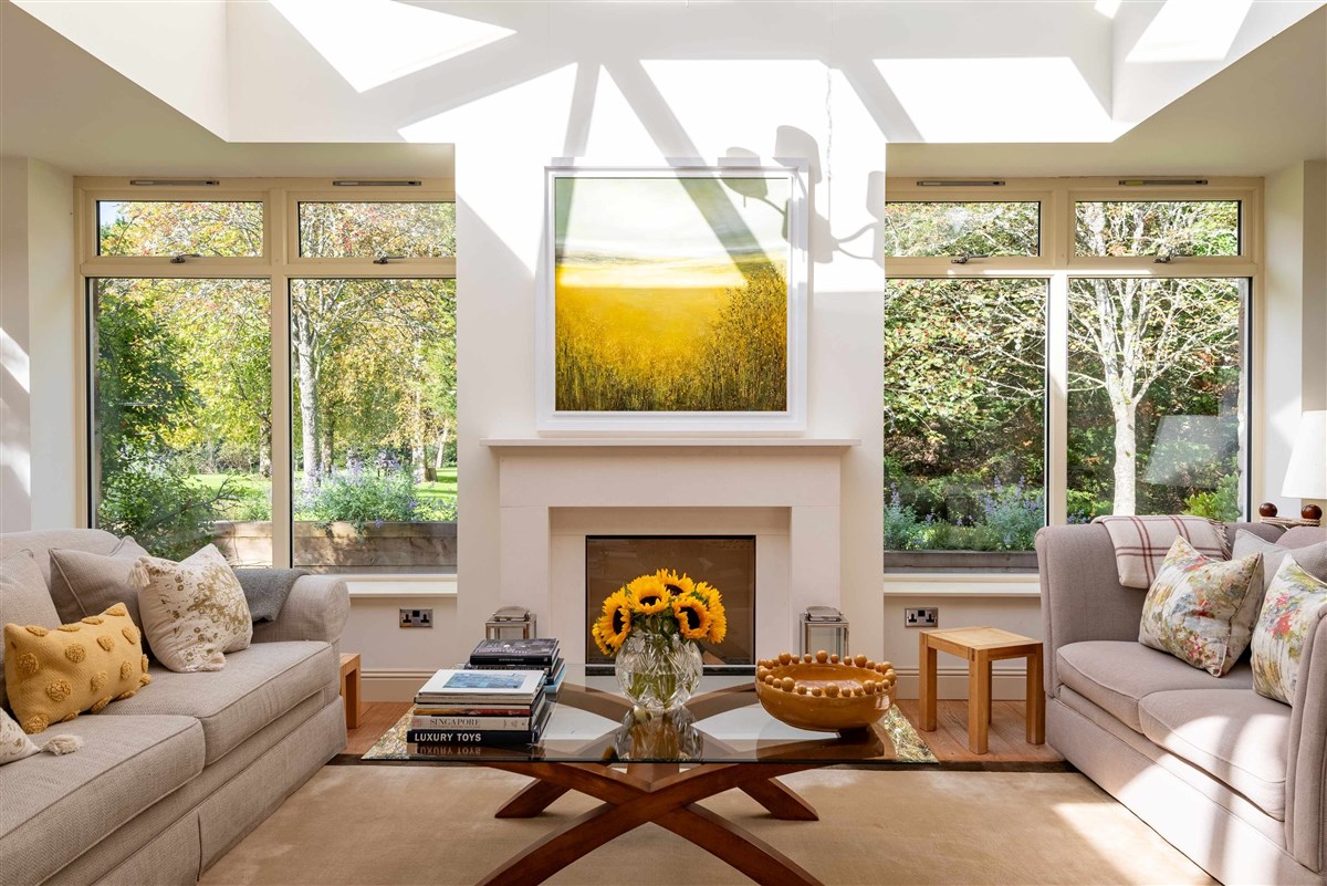 Orangery 