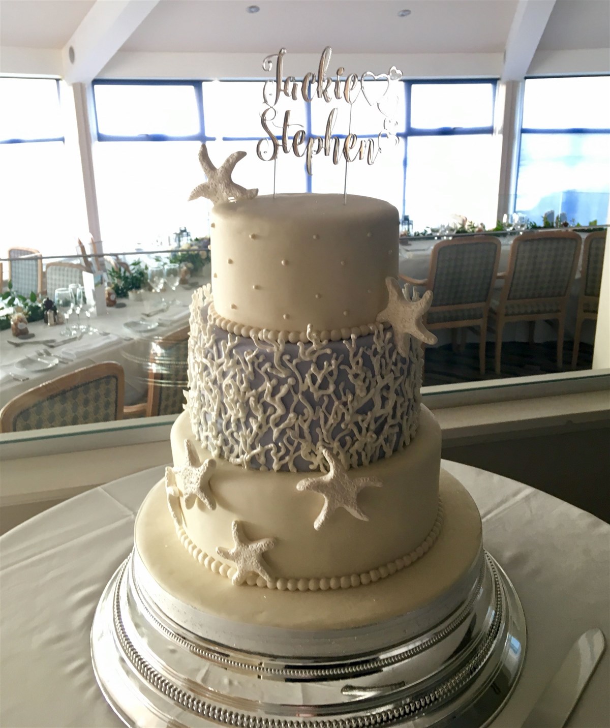 Cake