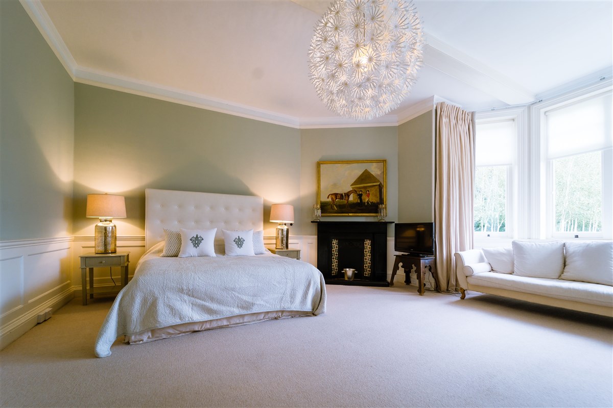 Wedding Suite
