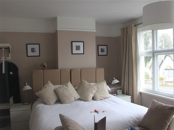 Cama King/Twin Premium