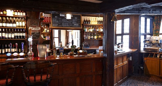 Bull Hotel