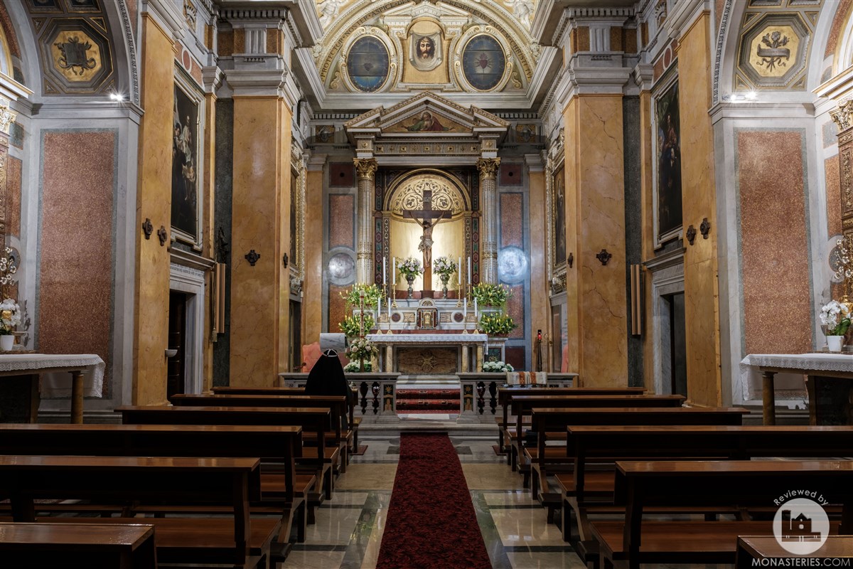 Cappella